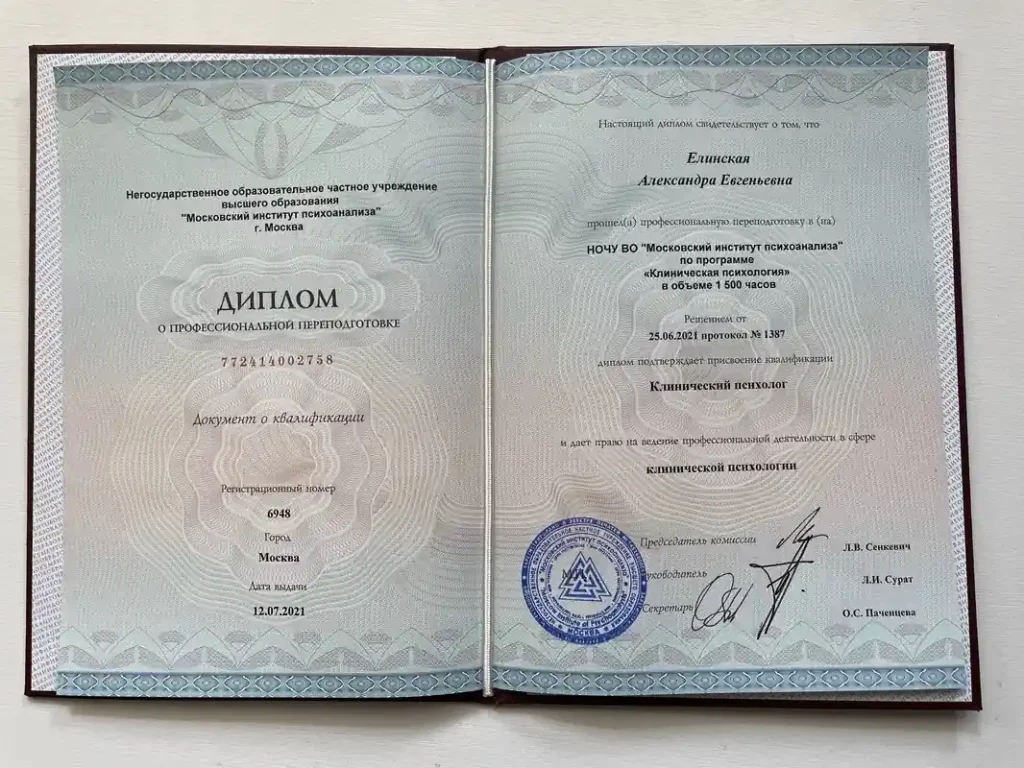 Диплом 1